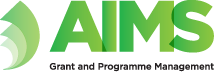 AIMS Logo